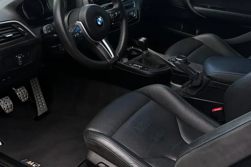 Contact Oak City Auto Detailing